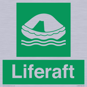 Liferaft